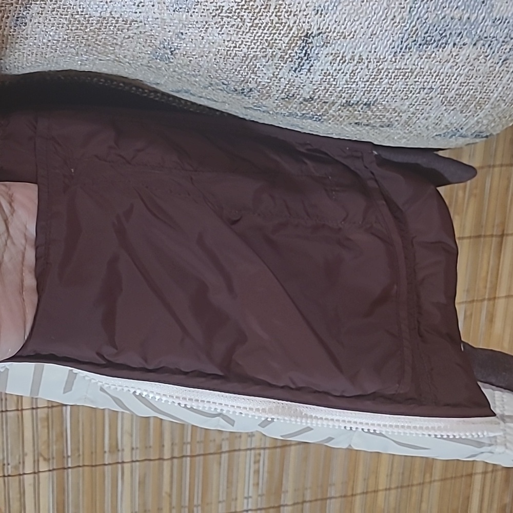 Carve Designs Low Profile Quilted Puffer - Picture 10 of 13